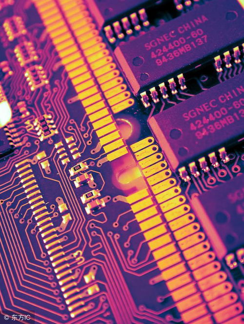 微型計算機性能的協(xié)同交響 各項指標(biāo)如何交織影響整體效能